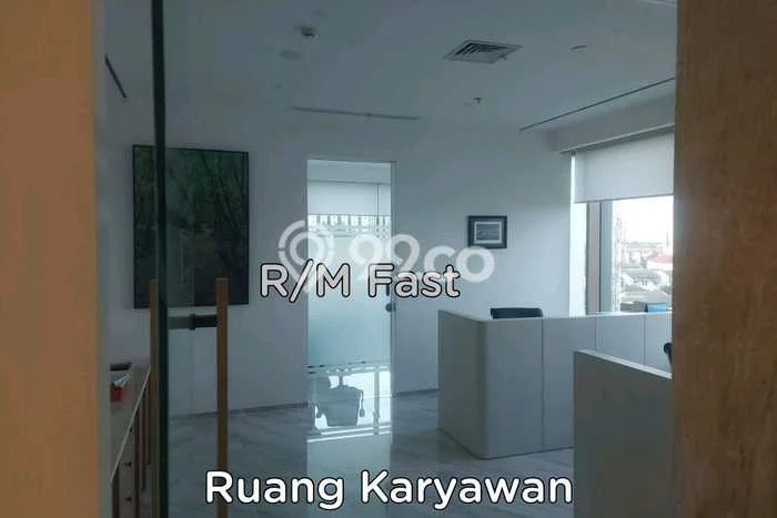Unit Kantor Dijual di Kemayoran Jakarta Pusat 139m2 Unit Kantor Dijual di Kemayoran Jakarta Pusat 139m2