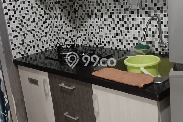 Disewakan Segera Apartemen Strategis 2 KT, 1 KM di Kawasan Pulo Gadung Disewakan Segera Apartemen Strategis 2 KT, 1 KM di Kawasan Pulo Gadung
