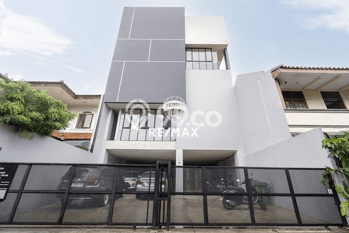Dijual Kost 70 Kamar di Jakarta Barat untuk Investasi Anda Dijual Kost 70 Kamar di Jakarta Barat untuk Investasi Anda