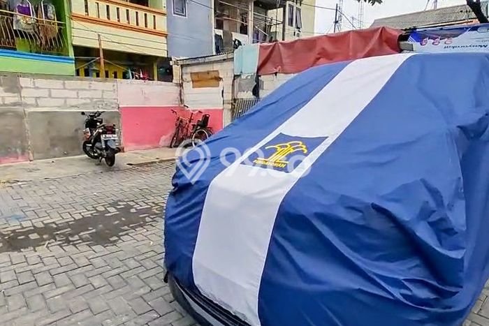 Jarang Ada! Tanah di Kemayoran Punya Luas 828m2 SHM Jarang Ada! Tanah di Kemayoran Punya Luas 828m2 SHM