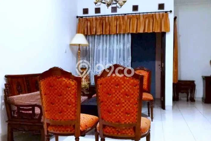 Jarang Ada! Rumah Kontrakan 4 Kamar Nyaman Siap Huni Pejaten Jarang Ada! Rumah Kontrakan 4 Kamar Nyaman Siap Huni Pejaten