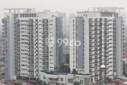 Hunian Apartemen Strategis untuk Dijual di Jakarta Selatan dengan 4 Kamar Hunian Apartemen Strategis untuk Dijual di Jakarta Selatan dengan 4 Kamar