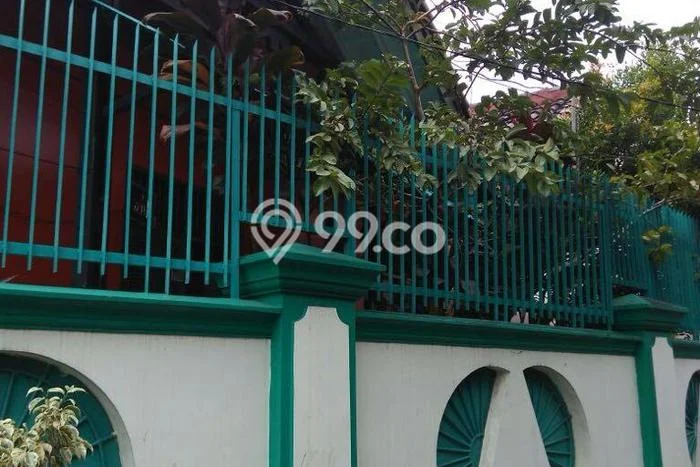 Dijual Segera Kost 7 Kamar, 7 Kamar Mandi di Matraman, Jakarta Timur, Luas 164m2 Dijual Segera Kost 7 Kamar, 7 Kamar Mandi di Matraman, Jakarta Timur, Luas 164m2