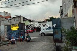 Jarang Ada! Tanah di Kemayoran Punya Luas 828m2 SHM Jarang Ada! Tanah di Kemayoran Punya Luas 828m2 SHM