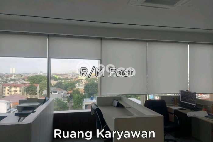 Unit Kantor Dijual di Kemayoran Jakarta Pusat 139m2 Unit Kantor Dijual di Kemayoran Jakarta Pusat 139m2
