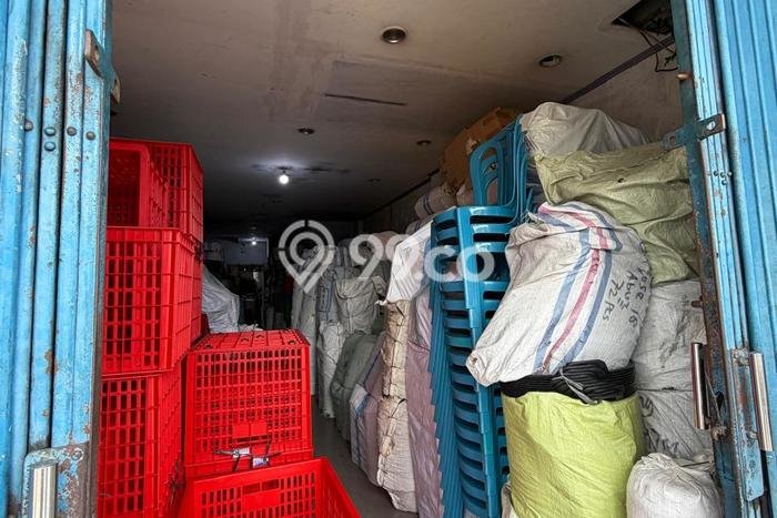 Unit Ruko Dijual di Tangerang LT 88m2 & LB 88m2 Unit Ruko Dijual di Tangerang LT 88m2 & LB 88m2