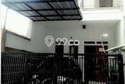 Jarang Ada! Rumah Kontrakan 3 Kamar Bagus Siap Huni Cipete Jarang Ada! Rumah Kontrakan 3 Kamar Bagus Siap Huni Cipete