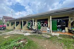 Tanah Dijual Lokasi Strategis di Depok dengan Luas 348m2 Tanah Dijual Lokasi Strategis di Depok dengan Luas 348m2