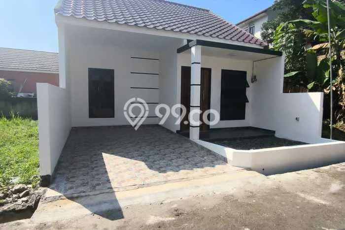 Rumah area , Area Premium LT 84m2m² Rumah area , Area Premium LT 84m2m²