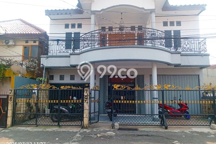 Disewakan segera hunian minimalis strategis 5 Kamar di Pancoran, Jakarta Selatan Disewakan segera hunian minimalis strategis 5 Kamar di Pancoran, Jakarta Selatan