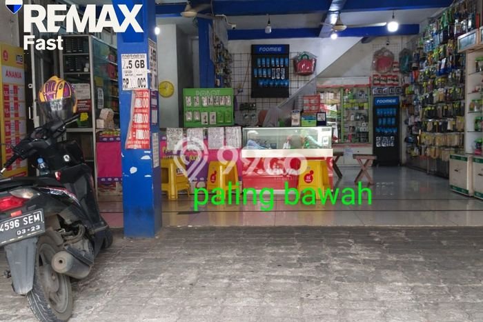 Unit Ruko Dijual di Jakarta Selatan LT 76m2 & LB 55m2 Unit Ruko Dijual di Jakarta Selatan LT 76m2 & LB 55m2