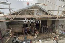 Hunian Cantik Minimalis Lb 115m2 di Cempaka Putih, Jakarta Pusat Hunian Cantik Minimalis Lb 115m2 di Cempaka Putih, Jakarta Pusat
