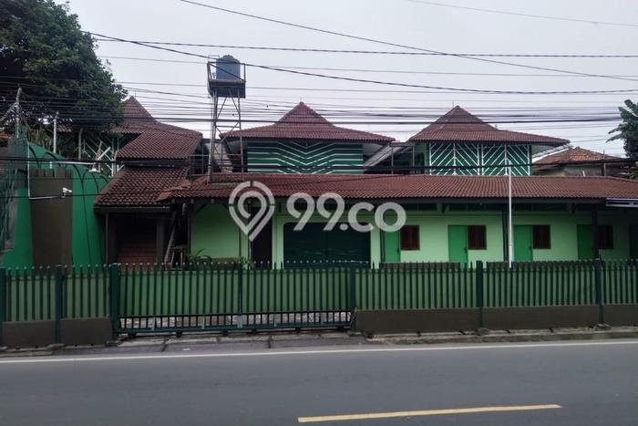 Kost Dijual Lokasi Dramaga, Bogor, 34 KT, 13 KM, 600m2 Kost Dijual Lokasi Dramaga, Bogor, 34 KT, 13 KM, 600m2