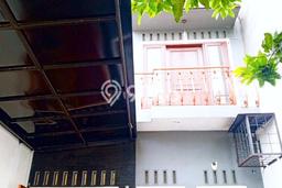 Dijual Rumah Mewah Elegan Dengan View Eksklusif di Cipete, Jakarta Selatan Dijual Rumah Mewah Elegan Dengan View Eksklusif di Cipete, Jakarta Selatan