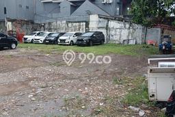 Dijual Tanah Lokasi Cipete, Jakarta Selatan Seluas 208m2 Dijual Tanah Lokasi Cipete, Jakarta Selatan Seluas 208m2