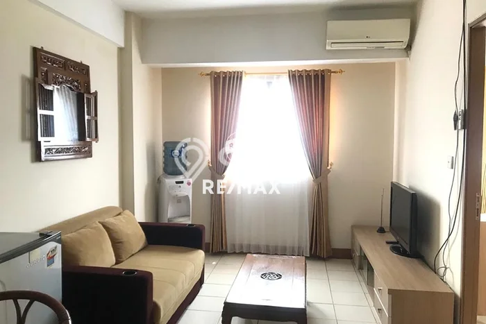 Jarang Ada! Unit Apartemen Hemat di Pulo Gadung, Jakarta Timur 2 Kamar Tidur dan 1 Kamar Mandi Jarang Ada! Unit Apartemen Hemat di Pulo Gadung, Jakarta Timur 2 Kamar Tidur dan 1 Kamar Mandi