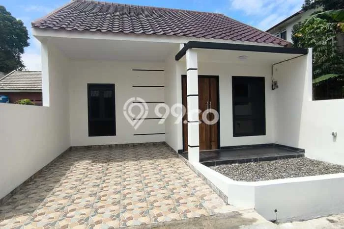 Rumah area , Area Premium LT 84m2m² Rumah area , Area Premium LT 84m2m²
