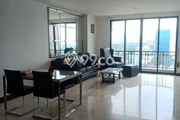 Sewa Apartemen Murah di Gambir, Jakarta Pusat Dekat Fasilitas Umum Sewa Apartemen Murah di Gambir, Jakarta Pusat Dekat Fasilitas Umum
