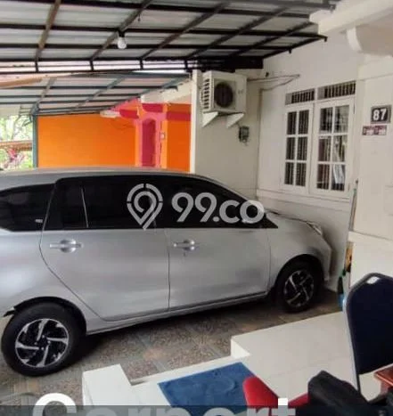 Dijual Hunian Rumah Terawat 2 KT di Sentul City, Bogor Dijual Hunian Rumah Terawat 2 KT di Sentul City, Bogor