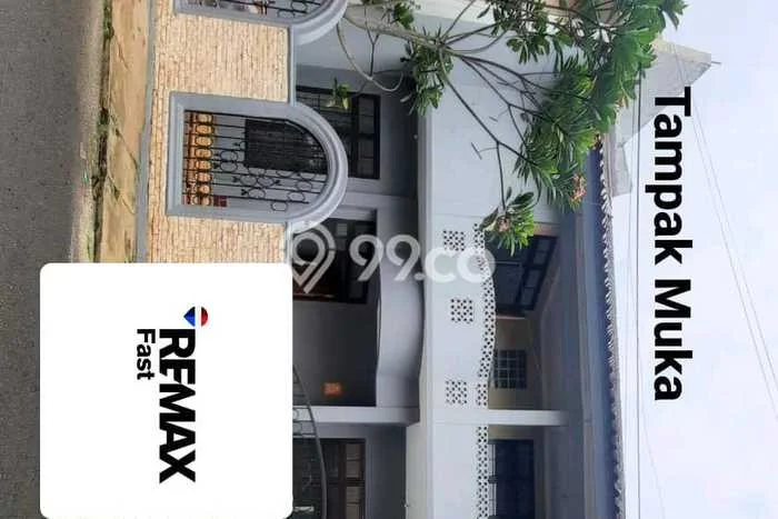 Rumah Minimalis Dijual di Duren Sawit 5 Kamar dengan LT 120m2 Rumah Minimalis Dijual di Duren Sawit 5 Kamar dengan LT 120m2