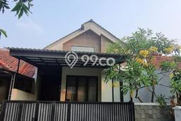 Hunian Nyaman Asri 3 KT Siap Huni di Jatibening Bekasi Hunian Nyaman Asri 3 KT Siap Huni di Jatibening Bekasi