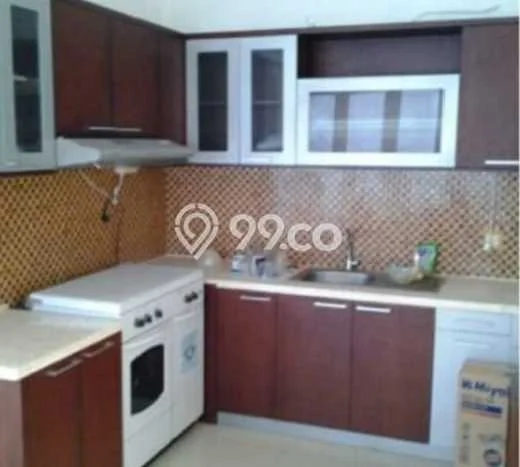 Disewakan! Rumah 5 Kamar Tidur &
4 Kamar Mandi di Cipete, Jakarta Selatan Disewakan! Rumah 5 Kamar Tidur &
4 Kamar Mandi di Cipete, Jakarta Selatan