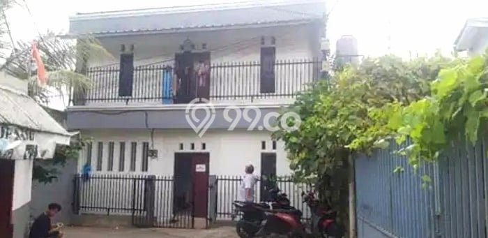 Tersedia Rumah Kost di Depok I, Depok 11 Kamar Tersedia Rumah Kost di Depok I, Depok 11 Kamar