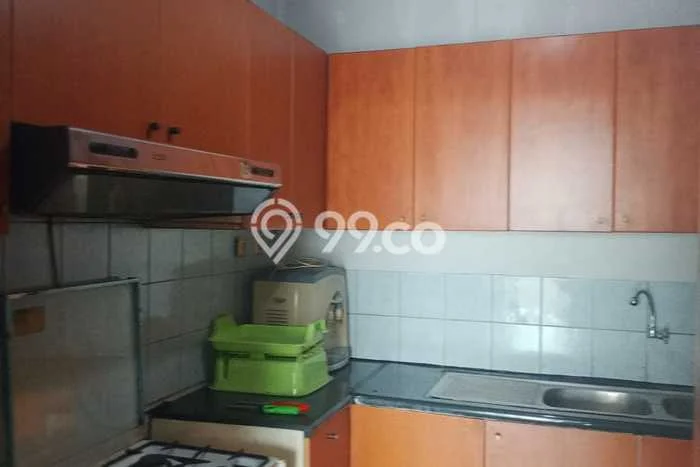 Sewa Apartemen Ekonomis 2 BR di Pasar Baru Jakarta Pusat Sewa Apartemen Ekonomis 2 BR di Pasar Baru Jakarta Pusat