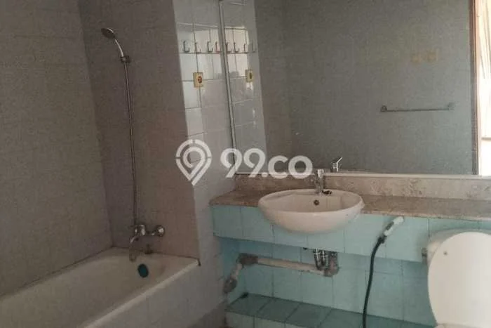Sewa Apartemen Ekonomis 2 BR di Pasar Baru Jakarta Pusat Sewa Apartemen Ekonomis 2 BR di Pasar Baru Jakarta Pusat