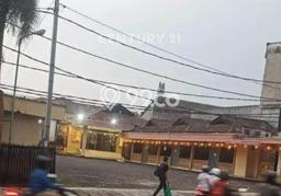 Hunian Elit LB 1000m2 Siap Pakai Desain Elegan di Duren Tiga, Jakarta Selatan Hunian Elit LB 1000m2 Siap Pakai Desain Elegan di Duren Tiga, Jakarta Selatan