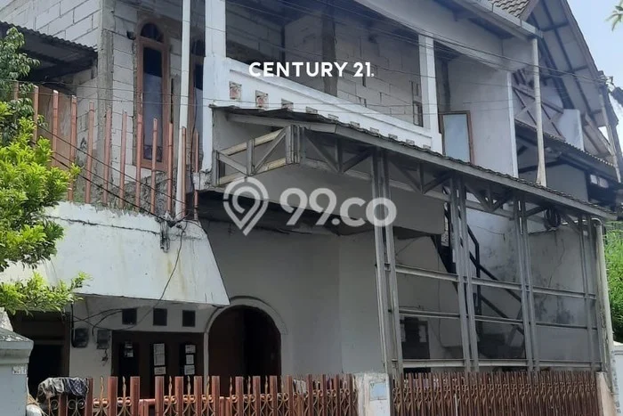 Ready to Use! Premium House LT 130m2 Desain Modern di Sumur Batu Ready to Use! Premium House LT 130m2 Desain Modern di Sumur Batu