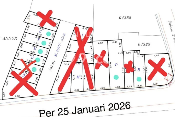 Rumah Luxury Modern Siap Huni di Percetakan Negara Jakarta Pusat Rumah Luxury Modern Siap Huni di Percetakan Negara Jakarta Pusat