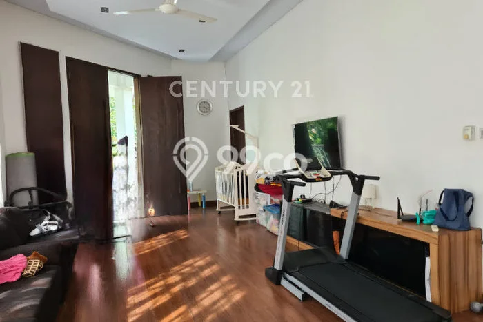 For Sale Rumah Elit Exclusive di Cempaka Putih, Jakarta Pusat For Sale Rumah Elit Exclusive di Cempaka Putih, Jakarta Pusat