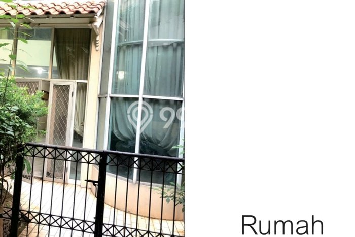 Jual Rumah Luas Elegan Dengan View Eksklusif di Hasyim Ashari, Jakarta Pusat Jual Rumah Luas Elegan Dengan View Eksklusif di Hasyim Ashari, Jakarta Pusat