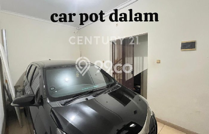 Hunian Cantik Minimalis Lb 300m2 di Cakung, Jakarta Timur Hunian Cantik Minimalis Lb 300m2 di Cakung, Jakarta Timur