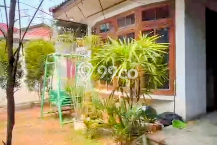Hunian Eksklusif Siap Huni LT 356m2 di Matraman, Jakarta Timur Hunian Eksklusif Siap Huni LT 356m2 di Matraman, Jakarta Timur