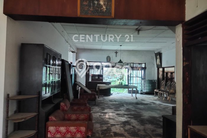 Jual Rumah Luas Elegan Dengan View Eksklusif di Kampung Ambon, Jakarta Timur Jual Rumah Luas Elegan Dengan View Eksklusif di Kampung Ambon, Jakarta Timur