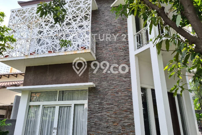 For Sale Rumah Elit Exclusive di Cempaka Putih, Jakarta Pusat For Sale Rumah Elit Exclusive di Cempaka Putih, Jakarta Pusat
