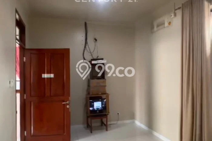 Hunian Eksklusif Siap Huni LT 356m2 di Matraman, Jakarta Timur Hunian Eksklusif Siap Huni LT 356m2 di Matraman, Jakarta Timur