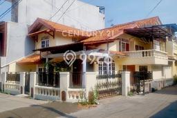 Hunian Cantik Modern Lb 102m2 di Koja, Jakarta Utara Hunian Cantik Modern Lb 102m2 di Koja, Jakarta Utara