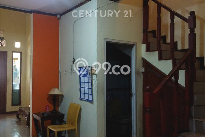 Dijual Hunian Mewah dengan Fasilitas Sekitar Lengkap di Cempaka Putih, Jakarta Pusat Dijual Hunian Mewah dengan Fasilitas Sekitar Lengkap di Cempaka Putih, Jakarta Pusat