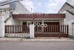 Ready to Use! Luxury House LT 245m2 Desain Modern di Cideng Ready to Use! Luxury House LT 245m2 Desain Modern di Cideng