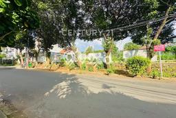 Tanah Siap Bangun Dijual di Jakarta Selatan Punya Luas 924m2 Tanah Siap Bangun Dijual di Jakarta Selatan Punya Luas 924m2