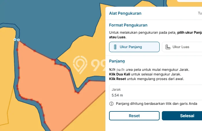 Tanah Dijual di Buleleng Seluas 10000m2 Strategis Tanah Dijual di Buleleng Seluas 10000m2 Strategis