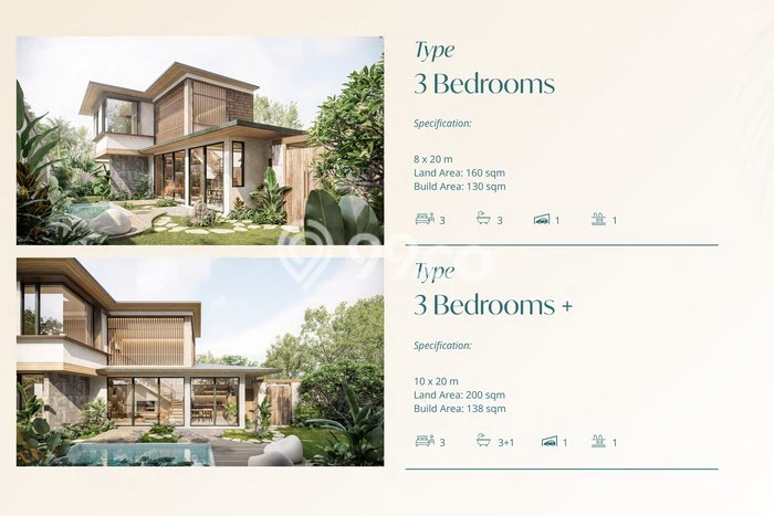 LOKASI STRATEGIS! Vila di , Dimensi 160m2m², Pemandangan Menarik sekitar LOKASI STRATEGIS! Vila di , Dimensi 160m2m², Pemandangan Menarik sekitar