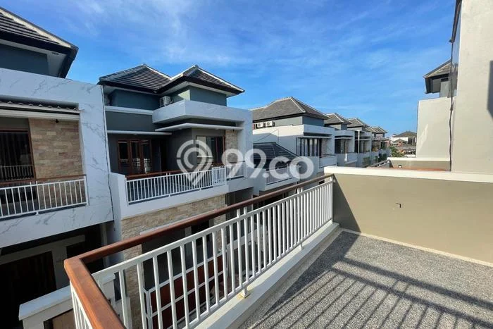 Jarang Ada! Rumah Kontrakan 3 Kamar Bagus Siap Huni Sanur Kaja Jarang Ada! Rumah Kontrakan 3 Kamar Bagus Siap Huni Sanur Kaja