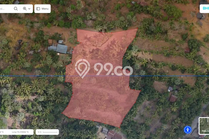 Tanah Siap Bangun Dijual di Buleleng Punya Luas 4550m2 Tanah Siap Bangun Dijual di Buleleng Punya Luas 4550m2