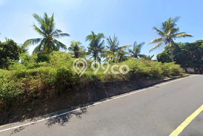 Tanah Kavling Dijual di Buleleng dengan Spesifikasi 15900m2 Tanah Kavling Dijual di Buleleng dengan Spesifikasi 15900m2