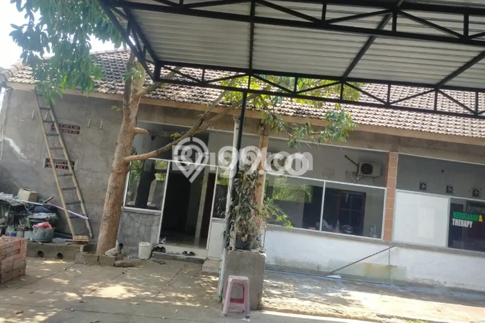 Rumah Luas Asri 8 KT Siap Pakai di Lovina Buleleng Rumah Luas Asri 8 KT Siap Pakai di Lovina Buleleng