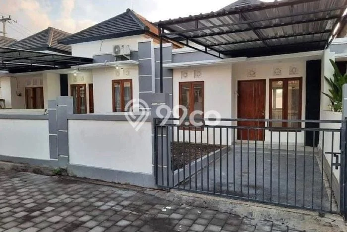 Jual Rumah Modern 2 KT di Benoa, Badung Jual Rumah Modern 2 KT di Benoa, Badung